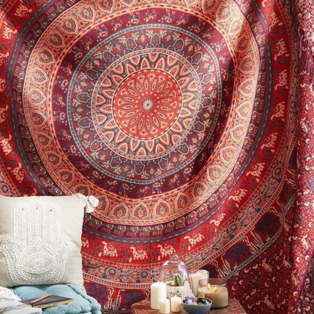 Urban outfitters tapestry